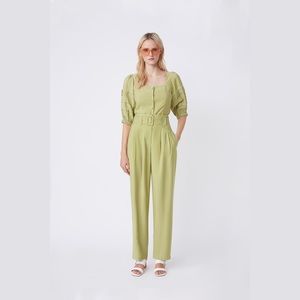 Suncoo Paris Jimi Pants